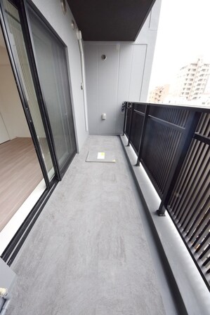 エスタート入谷IIの物件内観写真